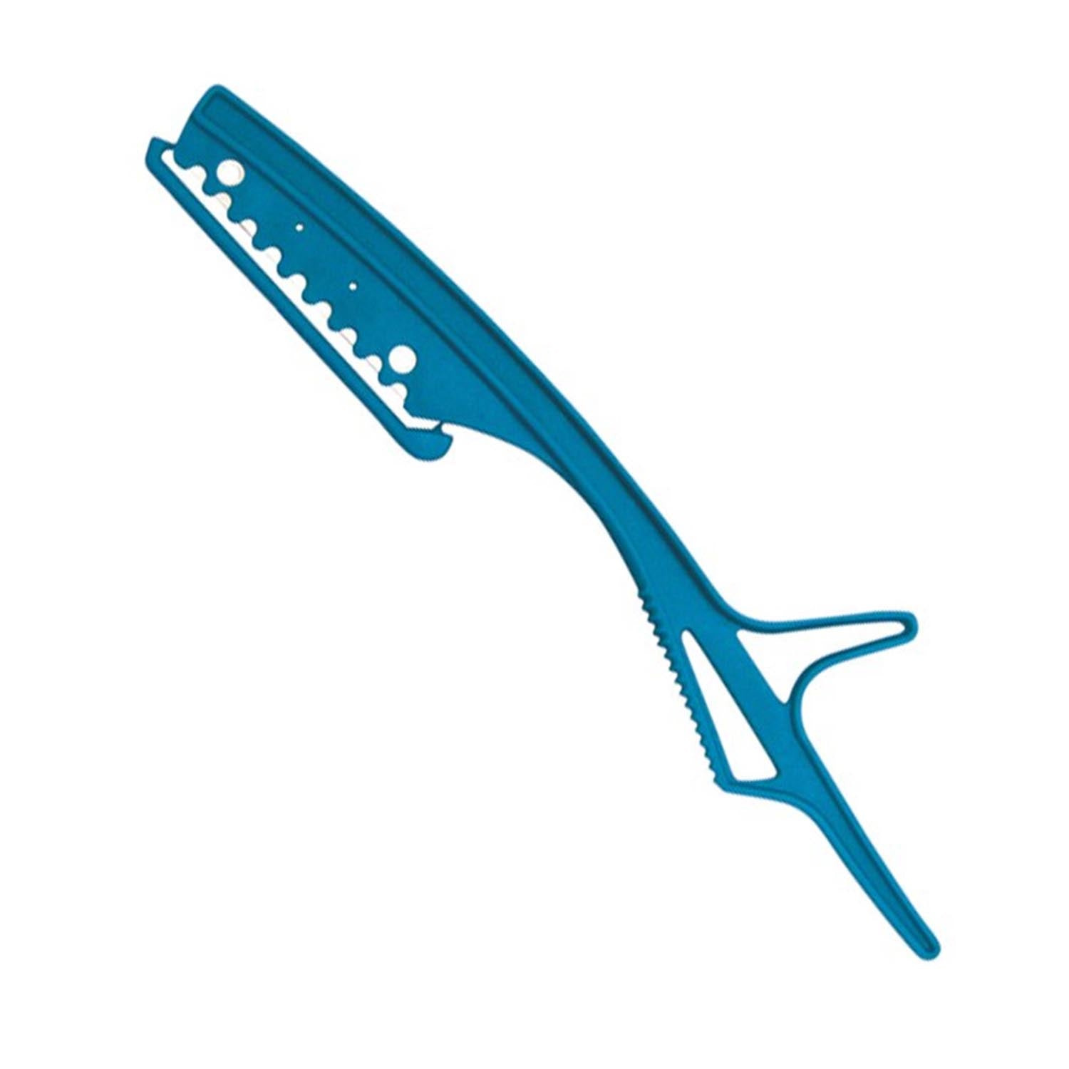 Pollie Navajas Desechables Caja 1Un